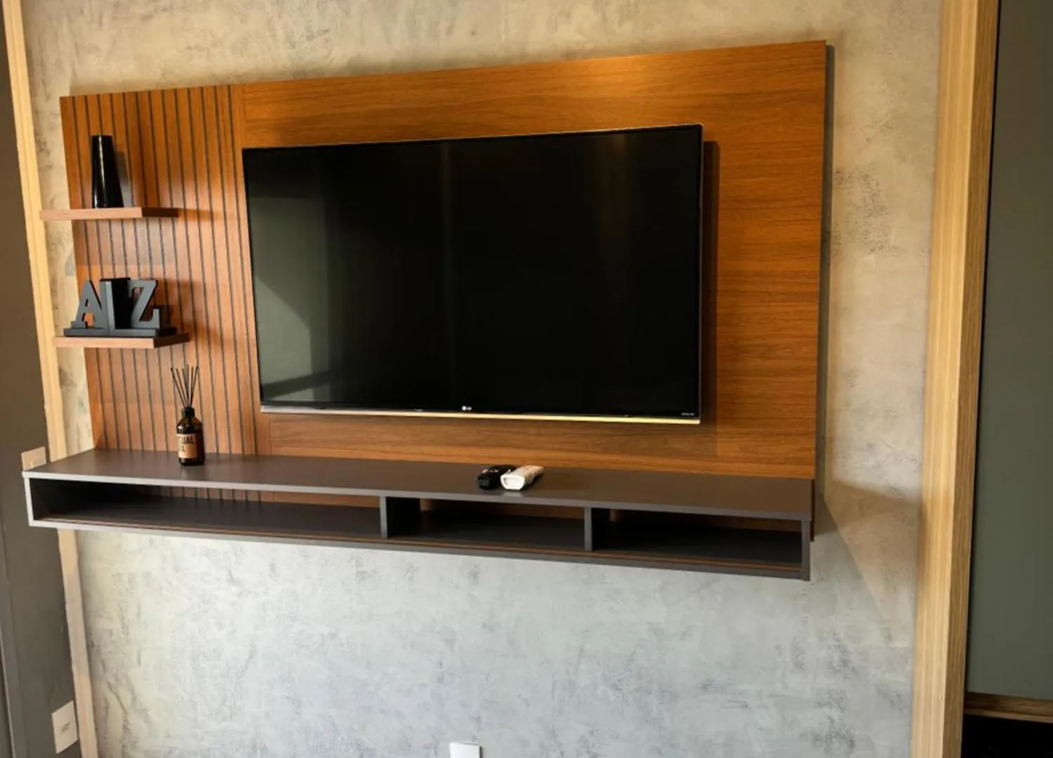 Studio No Butanta - Novissimo Sao Paulo Apartment