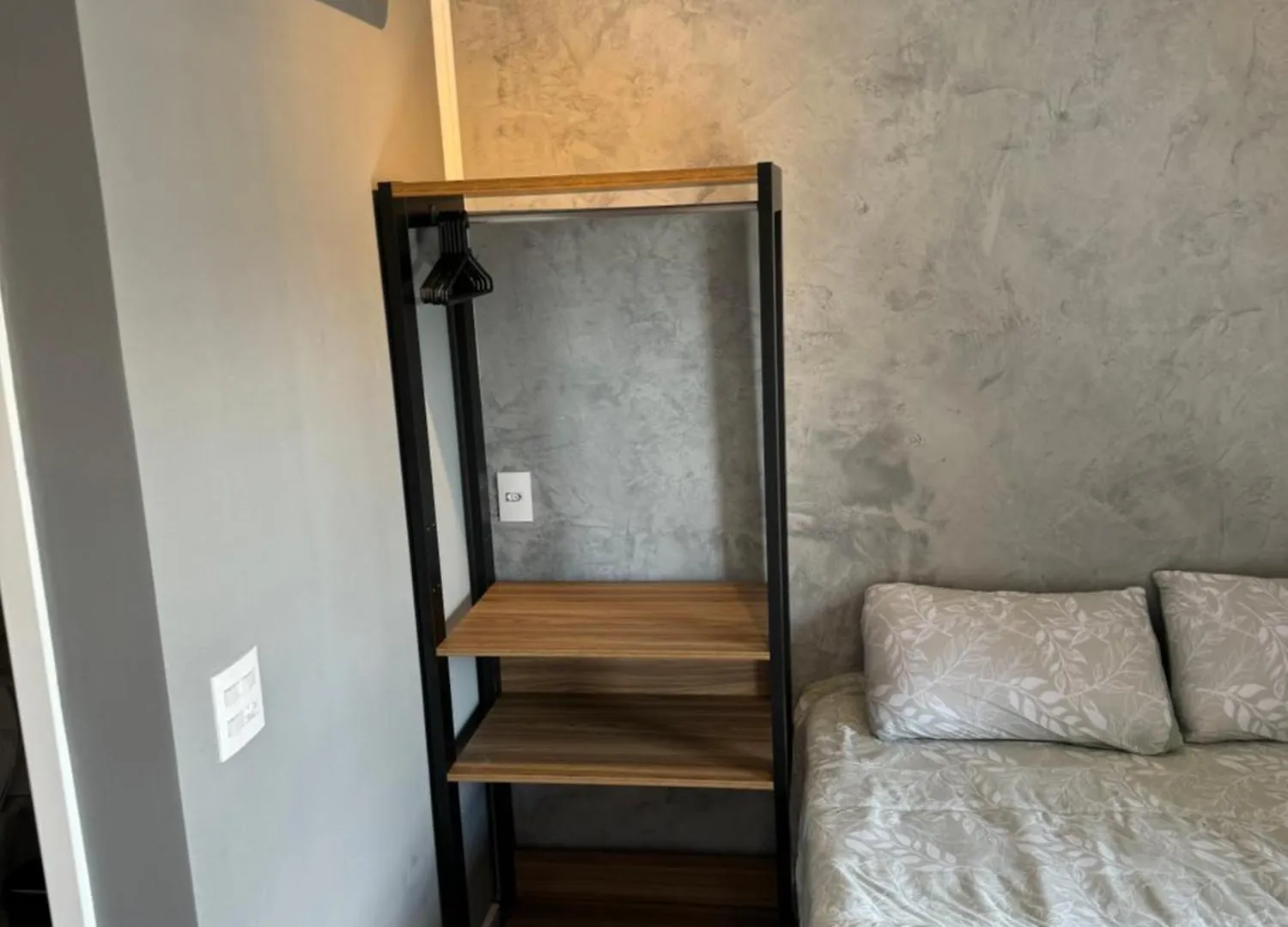Studio No Butanta - Novissimo Sao Paulo Apartment
